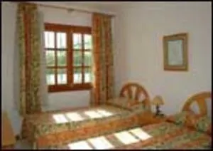 Cactus Otel